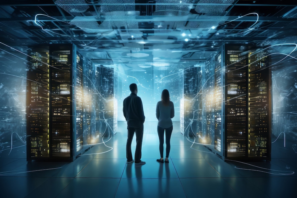 Enterprise Software